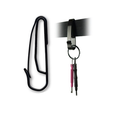Shop Zak Tool ZT55 Key Ring Holder at Curtis Blue Line