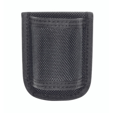 Hero's Pride Ballistic Flashlight Holder - Open Bottom, Fits Streamlight Stinger & Similar (Extra Large)