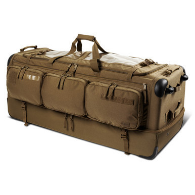 【美品】5.11 Tactical CAMS™ 2.0　キャリーバッグ 米軍放出品 5.11 TACTICAL CAMS2.0 キャリーバッグ ブラック