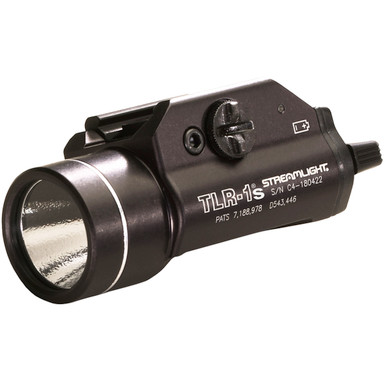 STREAMLIGHT タイプ 】TLR-1 HL ハンドガンライト レプリカ 400