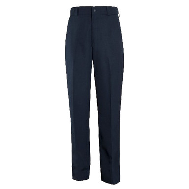 6-Pocket Wool Blend Uniform Pants