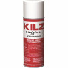 Kilz Original 13 Oz. White Oil-Based Interior Primer Spray Sealer And Stain Blocker