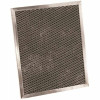 All-Filters 8-3/4 in. X 10-1/2 in. X 3/8 in. Carbon Range Hood Filter