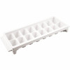 Prime-Line Standard Plastic Ice Cube Trays (2-Pack)
