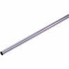 Design House 60 in. Steel Shower Rod In Polished Chrome (5-Pack)