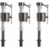 Fluidmaster 400A Universal Toilet Fill Valve (3-Pack)