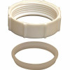 Premier Slip Joint Nut And Washer