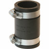 Fernco Flexible Coupling 1-1/2 in.