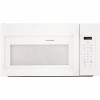 Frigidaire 30 In. 1.8 Cu. Ft. Over The Range Microwave In White