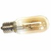 Exact Replacement Parts 40-Watt E17 Incandescent Microwave Light Bulb 1 Bulb
