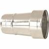 Master Flow 6 In. To 5 In. Round Reducer