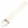 Sylvania 60-Watt Equivalent T4 Energy Saving Cfl Light Bulb Cool White