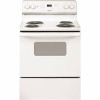 Hotpoint 30 in. 5.0 Cu. Ft. Electric Range Oven In White