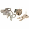 Zinc Alloy Mailbox Lock - 901028