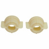 Proplus 1.13 in. Plastic Faucet Coupling Nut