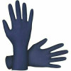 Sas Safety Thickster Large Powder-Free 12 In. 14 Mil Latex Disposable Gloves (50 Gloves/Box)
