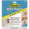 Homax Drywall Galvanized Heavy-Duty Wall Patch