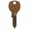 Compx Security 4-Pin Tumbler Key Blank