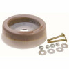 Premier Wax Ring Double Kit With Polyethylene Flange
