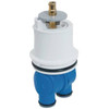 Delta Replacement Pressure Balance Cartridge For Tub And Shower Valves