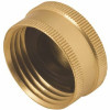 Melnor Aluminum Garden Hose End Cap