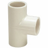 Proplus Pvc Sch 40 Slip Tee, 3/4 In.