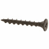 Lindstrom 6 X 1-5/8 in. Phillips Drive Bugle Head Coarse Thread Drywall Screws (100 Per Box)