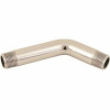 Proplus Shower Arm Abs, Chrome Plated