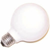 Sylvania 40-Watt Soft White G25 Incandescent Decorative Globe Light Bulb