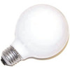 Sylvania 40w Soft White G25 Decorative Incandescent Globe Light Bulb Case Of 6