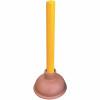 Proplus 4 In. Force Cup Plunger