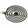 Surface Element 8 In. Fits Whirlpool, Amana, Crosley, Kitchenaid, Kenmore, Magic Chef, Maytag, Norge, Roper