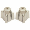 Proplus Tub And Shower Handles For Central Brass