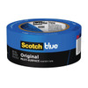 3M Scotchblue 1.88 In. X 60 Yds. Original Multi-Surface Painter'S Tape