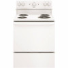 Hotpoint 30 In. 5.0 Cu. Ft. Electric Range Oven In White - 3590129