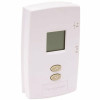 Honeywell Home Vertical Non-Programmable Thermostat With 1H/1C Single Stage Heating And Cooling - 671302