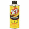 Goof Off 16 Oz. Professional Strength Multi-Surface Remover