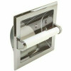 Proplus Toilet Paper Holder In Chrome