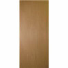 Masonite 30 in. X 80 in. Smooth Flush Primed Hollow Core Lauan Wood Composite Interior Door Slab