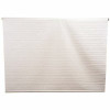 97-0246, Designer's Touch Cordless White Window Standard Room Darkening Vinyl Roller Shade 46-1/4 In. X 72 In. L - 561226