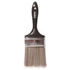 3 In Flat Cut Utility Paint Brush