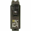 Square D Homeline 15 Amp Single-Pole Circuit Breaker