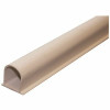 1.5 In. X 67 In. X 1 In. Silicone Collapsible Threshold