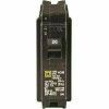 Square D Homeline 20 Amp Single-Pole Circuit Breaker