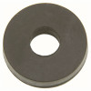 Rpm Products Neoprene Flat Bibb Seat Washer 1/4 in.