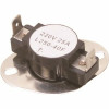 Supco 180 D Snap Disc High Limit Thermostat
