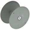 Don-Jo Mfg Door Hole Cover 2-5/8 Od Dia