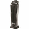 Air King 1,500-Watt 5118 Btu, Oscillating Ceramic Tower Portable Heater Electric Furnace With Remote Control