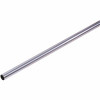 Design House 72 in. Steel Shower Rod In Polished Chrome (5-Pack)