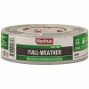 Nashua Tape 1.89 In. X 60 Yd. 398 All-Weather Hvac Duct Tape In Silver